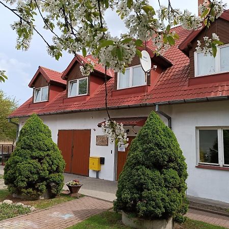 Dom Goscinny Koinonia Mrągowo Exterior foto